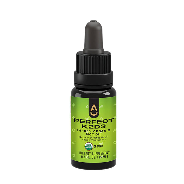 perfect K2D3 15ml