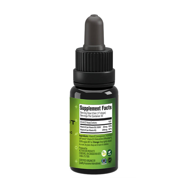 perfect K2D3 15ml