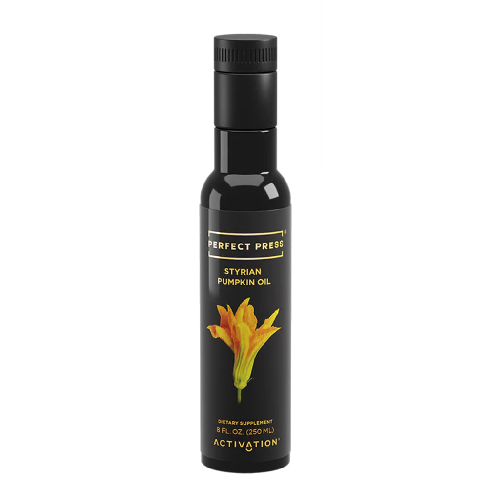 perfect press - styrian pumpkin oil 250ml