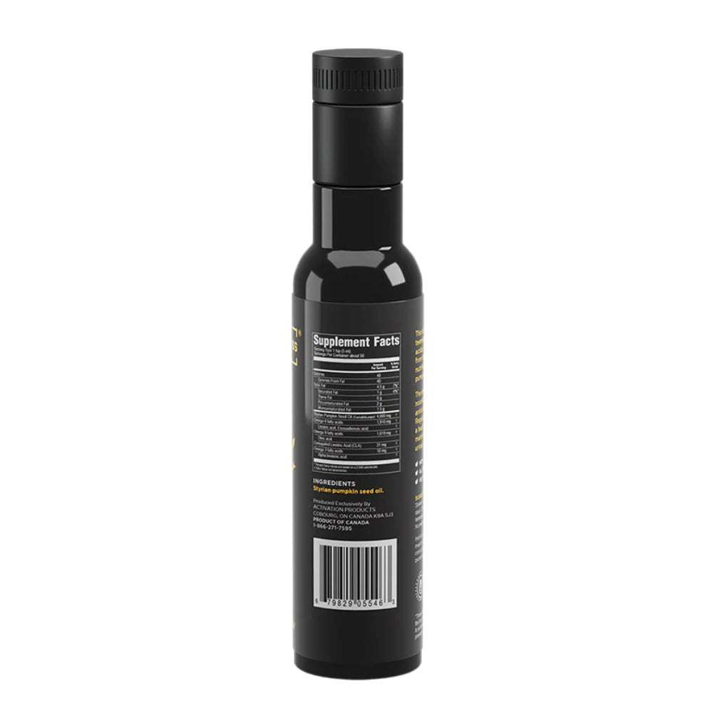 perfect press - styrian pumpkin oil 250ml