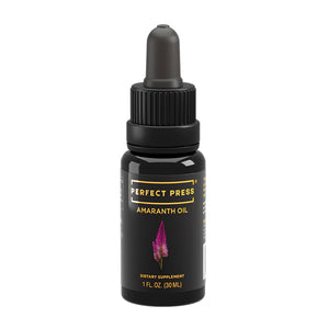 perfect press - amaranth oil 30ml