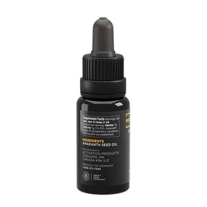 perfect press - amaranth oil 30ml