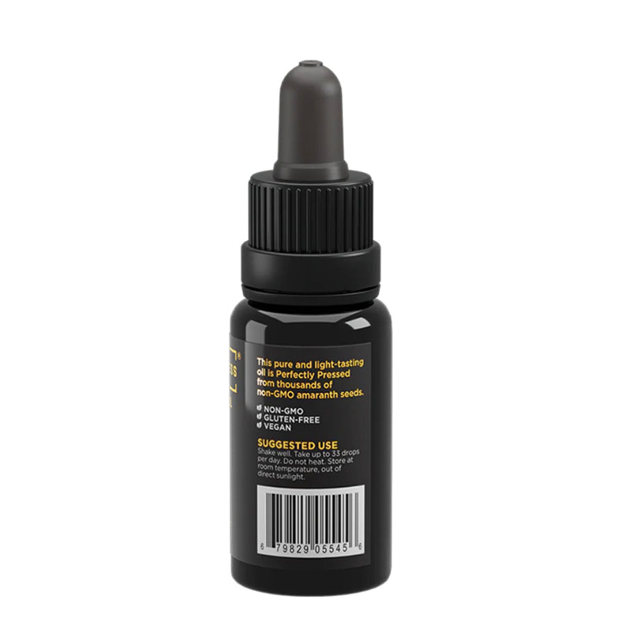 perfect press - amaranth oil 30ml