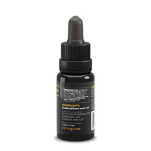 seabuckthorn oil 15ml