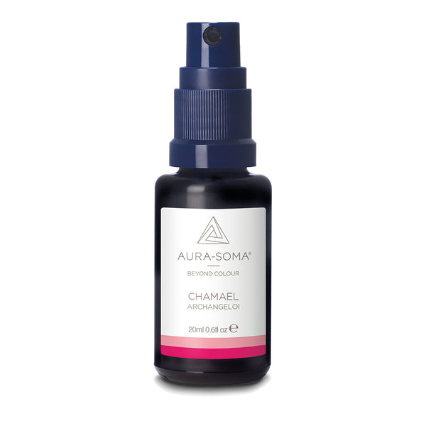 archangeloi - chamael 20ml