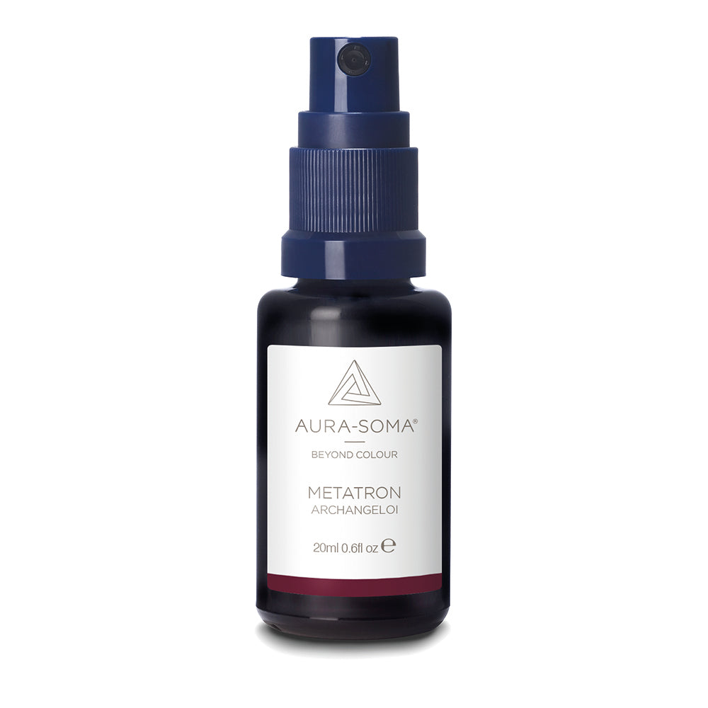 archangeloi - metatron 20ml