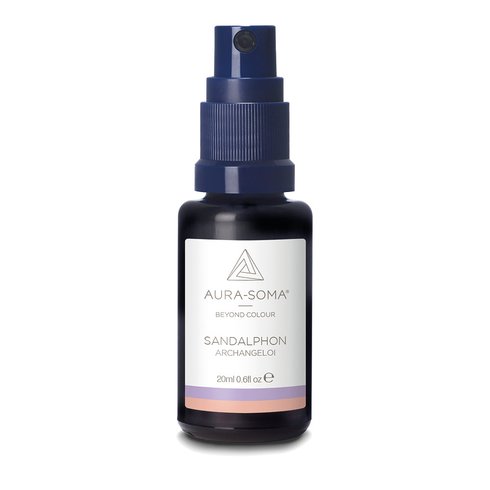 archangeloi - sandalphon 20ml