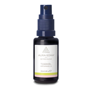 archangeloi - tzadkiel 20ml