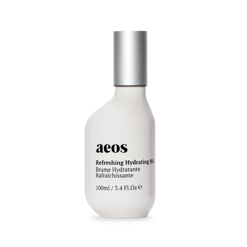 refreshing hydrating mist 100ml