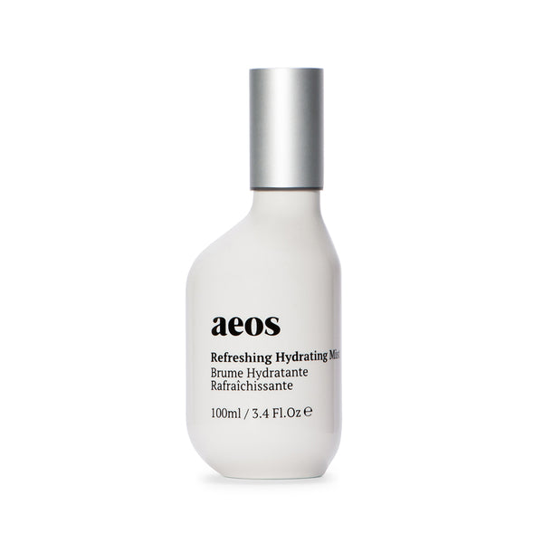 refreshing hydrating mist 100ml