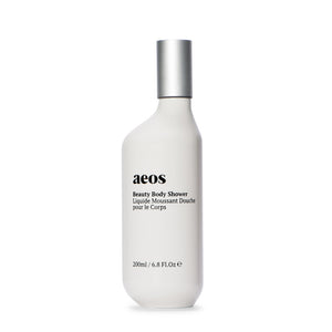 beauty body shower 200ml