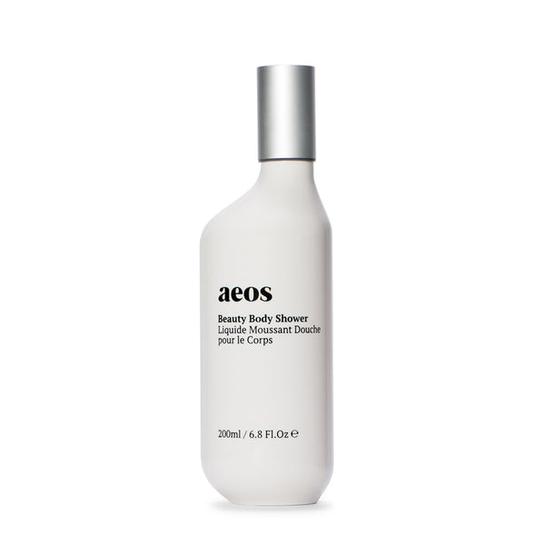 beauty body shower 200ml