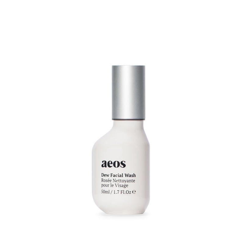 dew facial wash 50ml