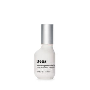 enriching moisturiser - pink 50ml