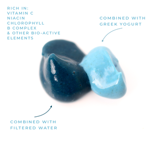 phaedrae revitalising mask 40g