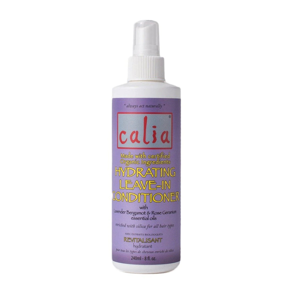 hydrating leave-in conditioner 240ml