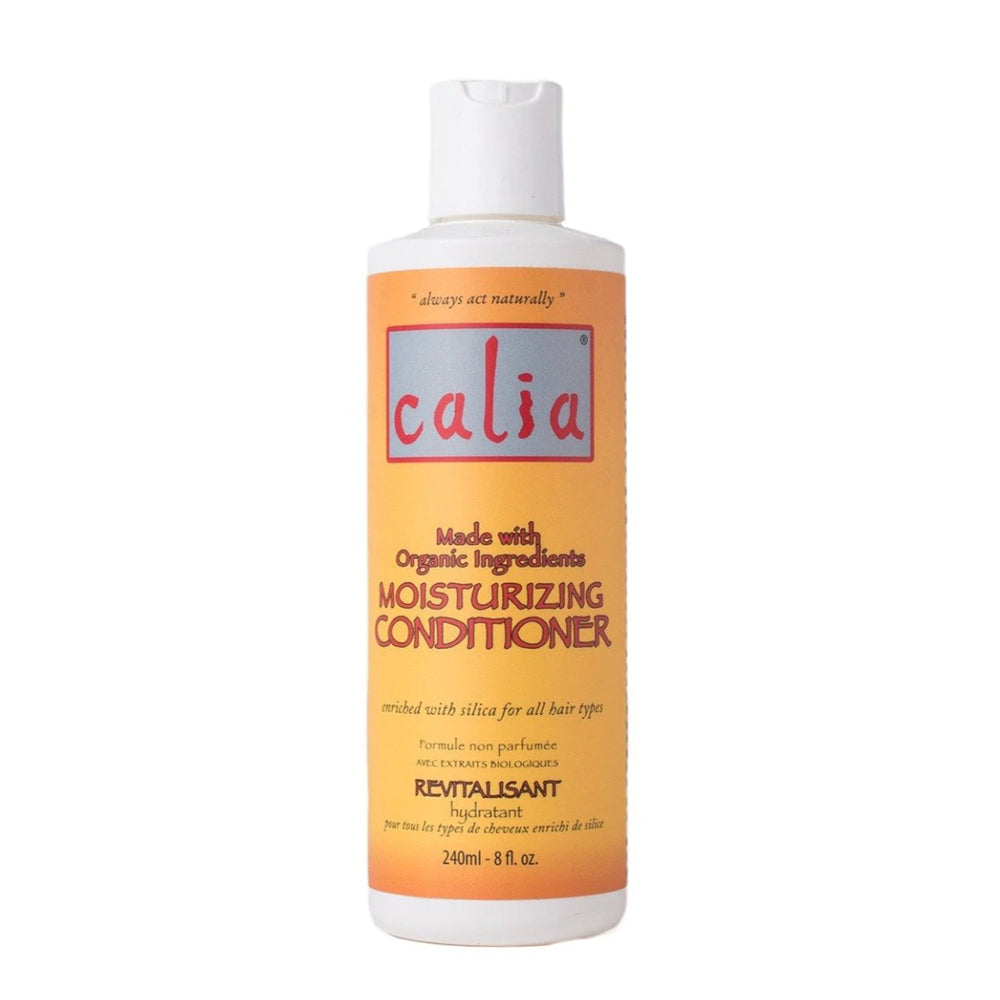 moisturising conditioner 240ml