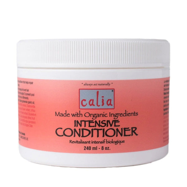 intensive conditioner 240ml