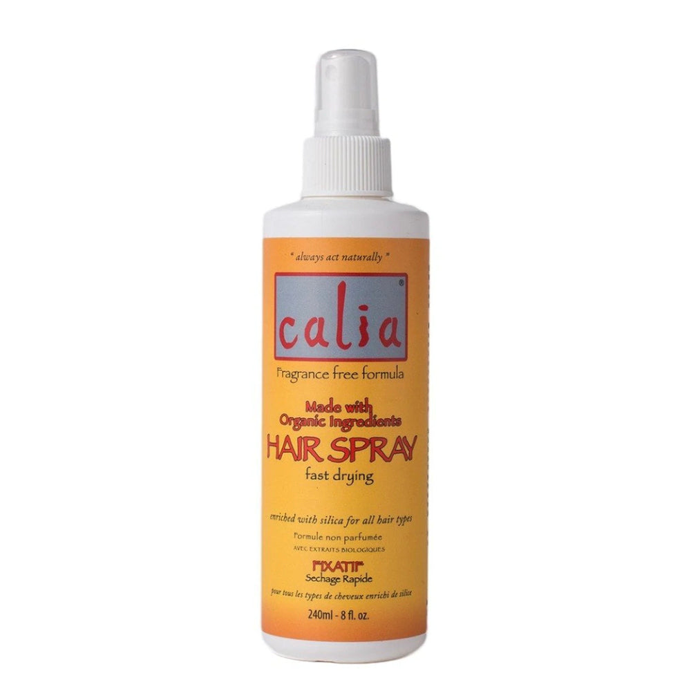 hair spray 240ml