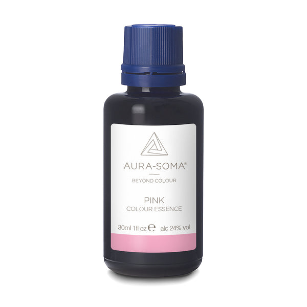 colour essence - pink 30ml