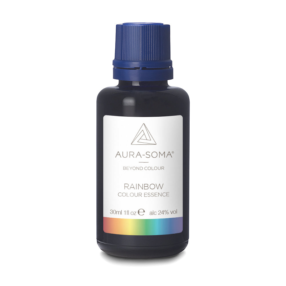colour essence - rainbow 30ml