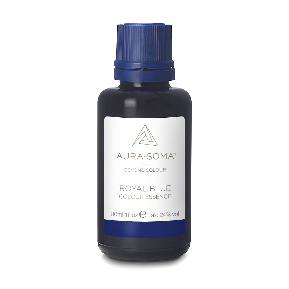 colour essence - royal blue 30ml