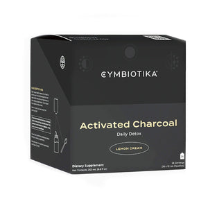 activated charcoal 260ml (26 pouches)