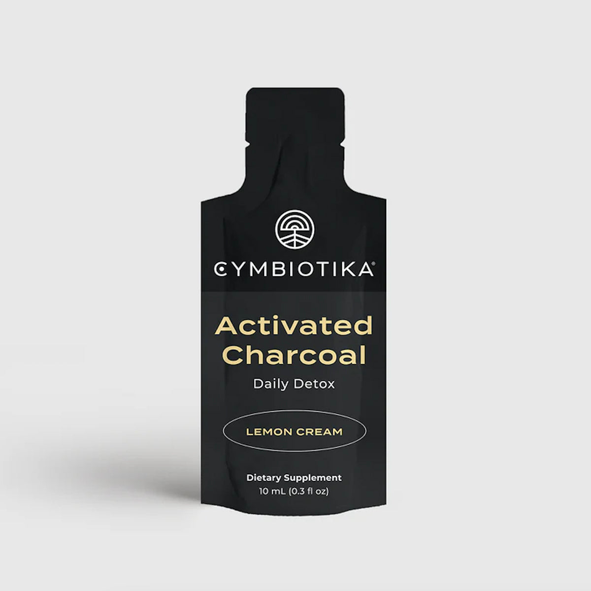 activated charcoal 260ml (26 pouches)