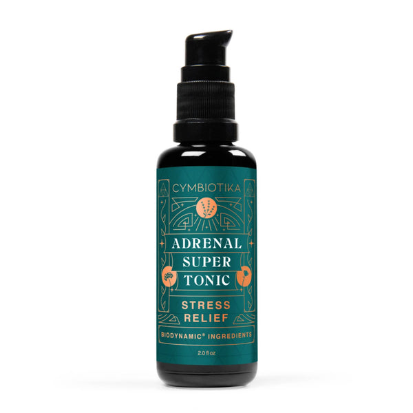 adrenal super tonic 60ml