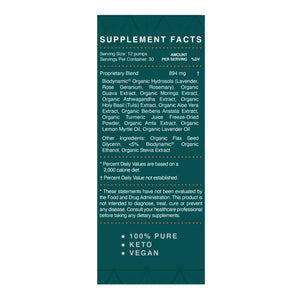 adrenal super tonic 60ml