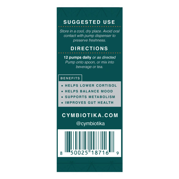 adrenal super tonic 60ml