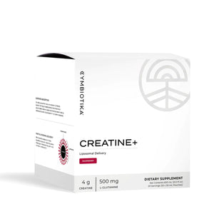 creatine+ 600ml (20 pouches)