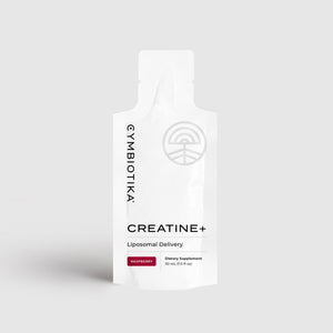creatine+ 600ml (20 pouches)