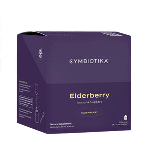 liposomal elderberry 260ml (26 pouches)