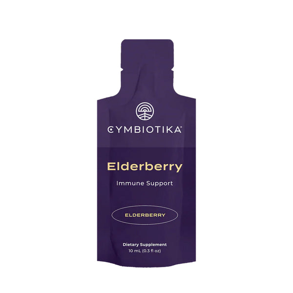 liposomal elderberry 260ml (26 pouches)