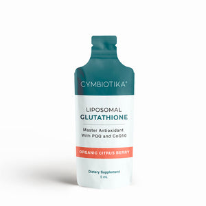 liposomal glutathione 125ml (25 pouches)