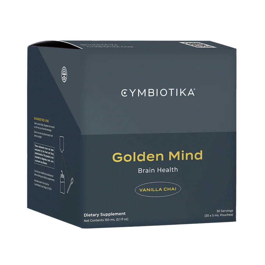 golden mind 150ml (30 pouches)