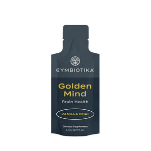 golden mind 150ml (30 pouches)