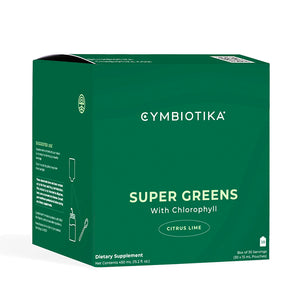 super greens 450ml (30 pouches)