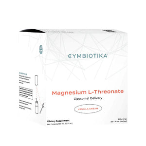magnesium L-threonate 300ml (30 pouches)