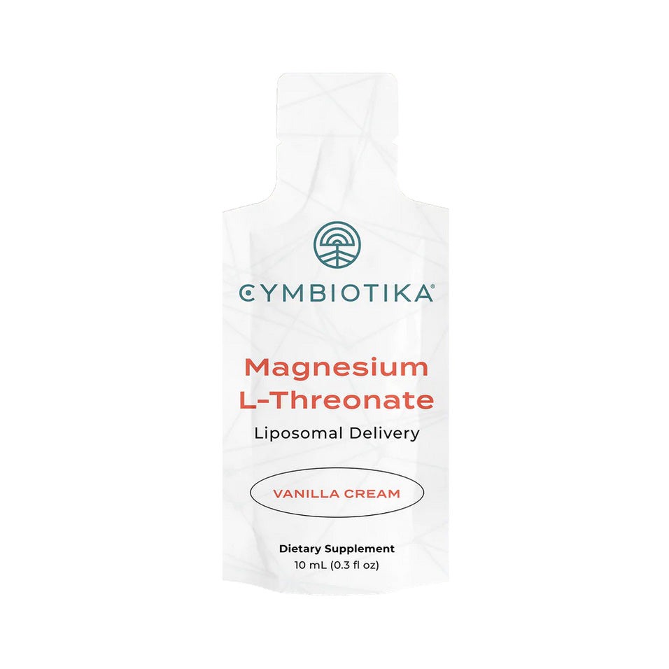 magnesium L-threonate 300ml (30 pouches)