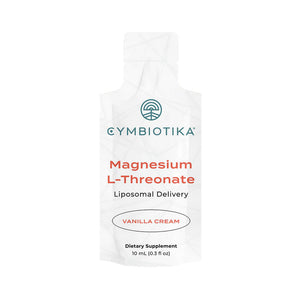 magnesium L-threonate 300ml (30 pouches)