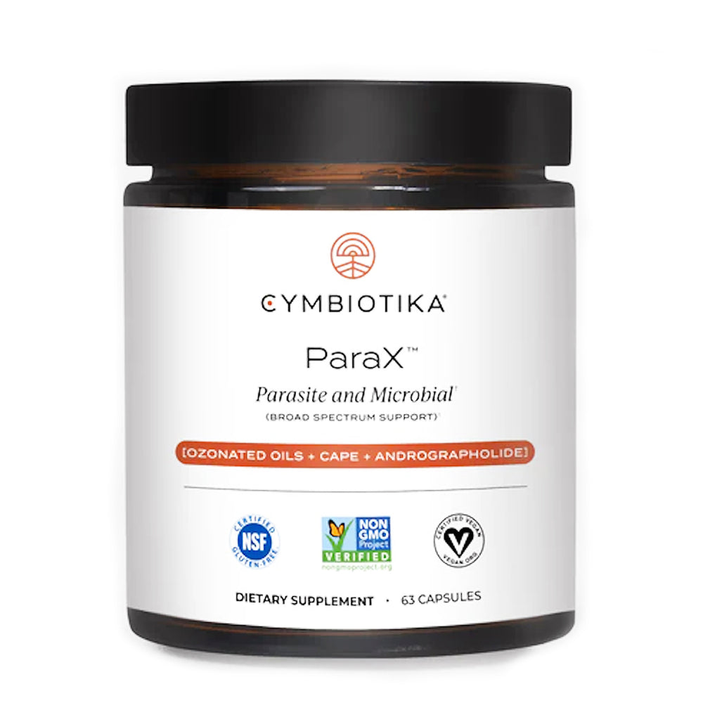 ParaX™ (63 capsules)