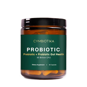 probiotic (90 capsules)