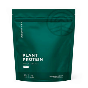 plant protein 848g (24 serves)