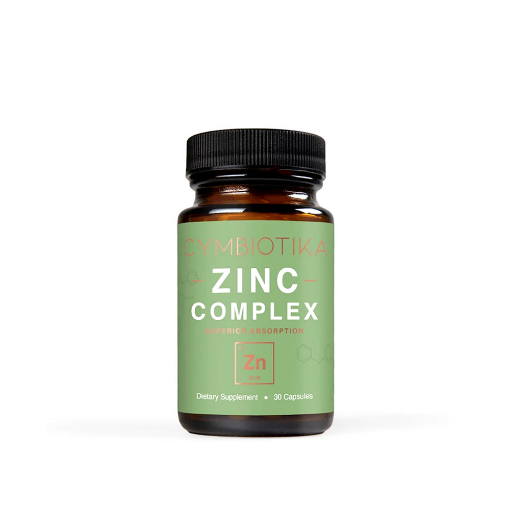 zinc complex (30 capsules)