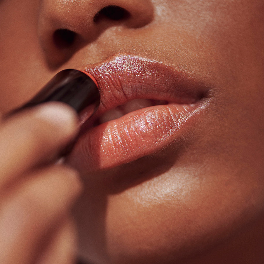 luxury lip tint - coral