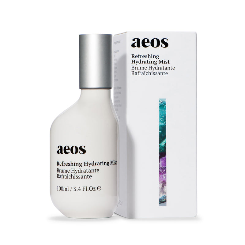 refreshing hydrating mist 100ml