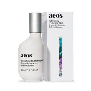 refreshing hydrating mist 100ml