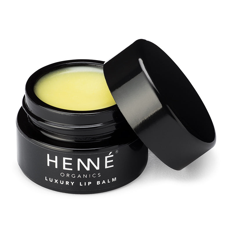 luxury lip balm